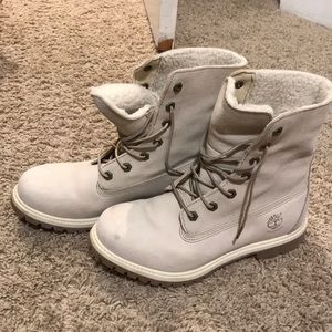 Timberland boots